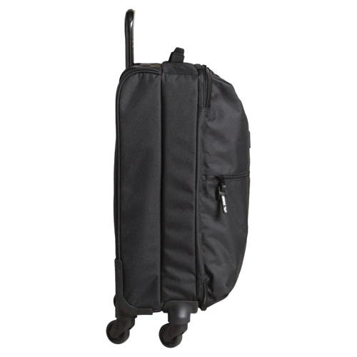 Сумка-валіза Arena Team Cabin Trolley 003801-500 чорна (3468336482162): Країна виробник Китай