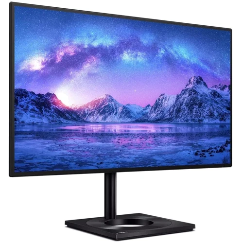 Монитор Philips 279C9/00: Покрытие экрана матовое