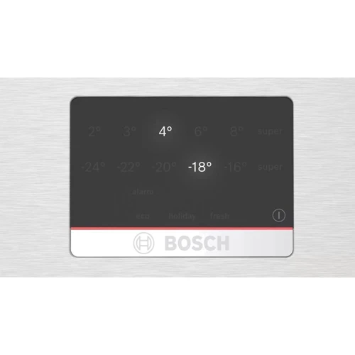 Холодильник Bosch KGN39AIBT: Мощность замораживания, кг/сутки 10