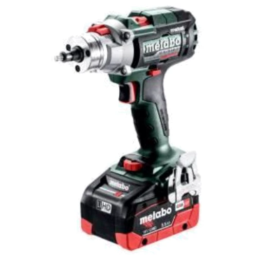 Дрель Metabo SB 18 LTX-3 BL Q I Metal (603182840): Производитель Metabo