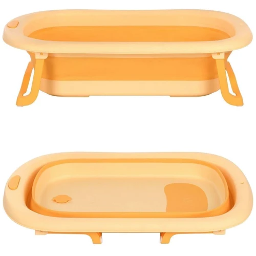 Ванночка El Camino ME 1108 Bath Yellow: Производитель El Camino