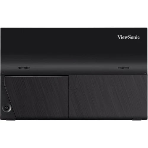 Монитор ViewSonic VA1655: Тип ЖК-матрицы IPS