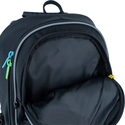 Рюкзак полукаркасный Kite Education 702 SQUAD (K24-702M-3): Возрастная группа от 6 до 10 лет