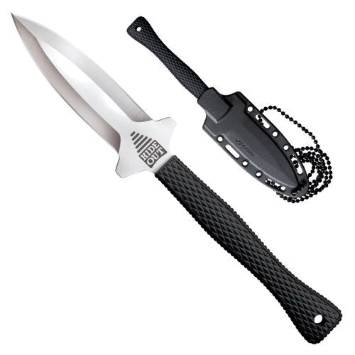 Ніж Cold Steel Hide Out (1260.10.92): Кількість інструментів 1