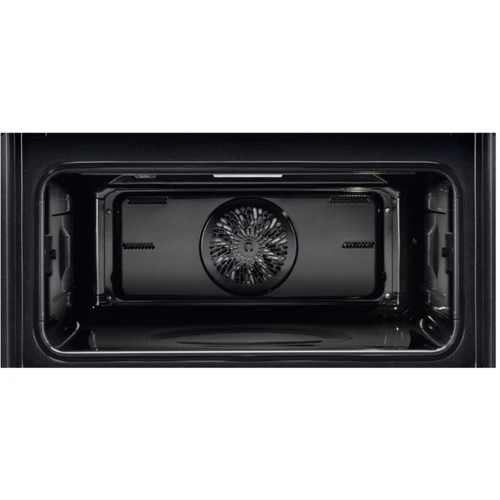 Духовой шкаф электрический Electrolux KVLBE08T: Объем, л 43