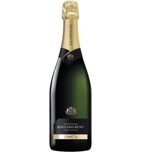 Шампанское Bernard Remy Grand Cru 0.75 (ALR16102)