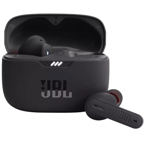 Наушники JBL Tune 235 NC Black (JBLT235NCTWSBLK)