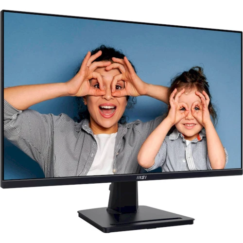 Монитор MSI PRO MP275 (9S6-3PC3CM-048): Покрытие экрана матовое