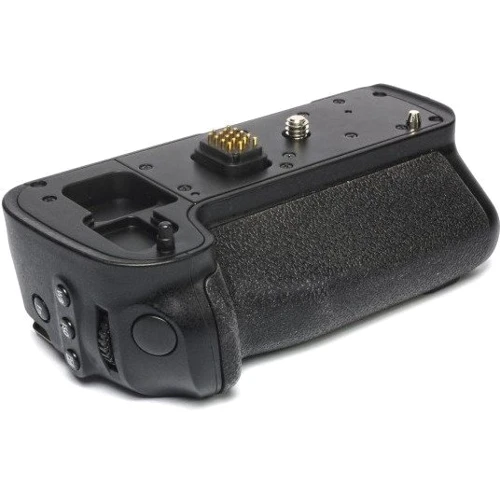 Батарейный блок ExtraDigital PANASONIC DMW-BGGH3 (для Panasonic Lumix DMC-GH3): Производитель ExtraDigital