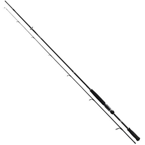 Спінінгові вудилище Daiwa Prorex AGS Jigger 2,4m 7-28gr