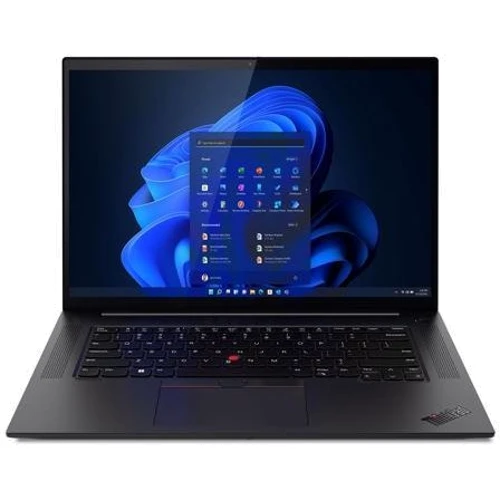 Ноутбук Lenovo ThinkPad X1 Extreme Gen 5 (21DE0049US) RB