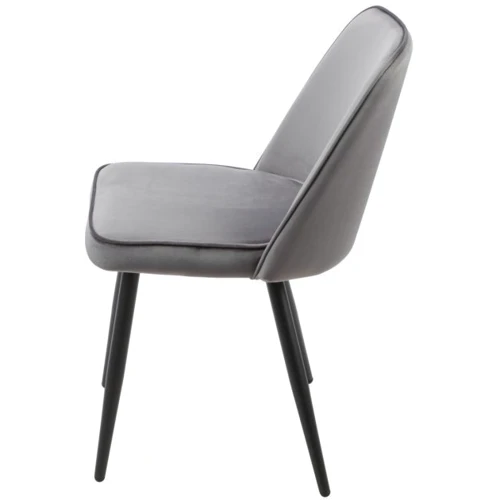 Стул Special4You Decio grey (E6705): Тип Кухонные