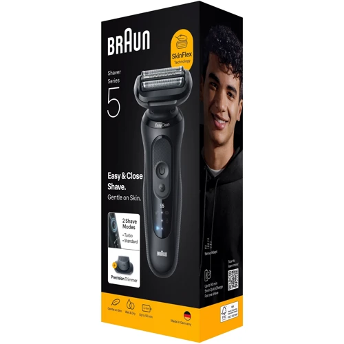 Електробритва Braun Series 5 52-N1200s