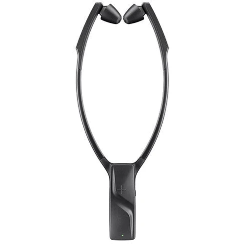 Наушники Sennheiser RS 5000 (506820): Тип излучателя динамический
