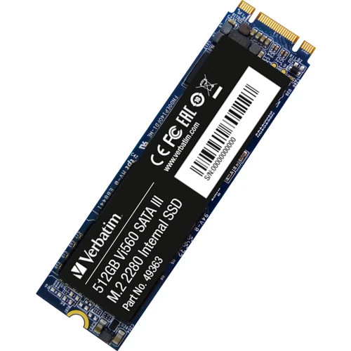 Verbatim Vi560 S3 512 GB (49363)