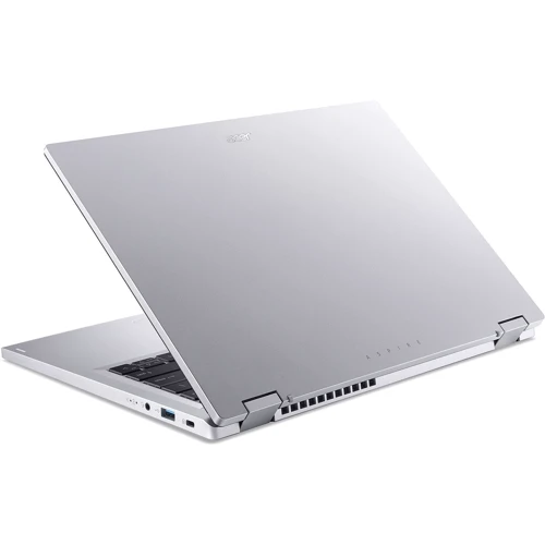 Ноутбук Acer Aspire 3 Spin A3SP14-31PT-32M6 (NX.KN1AA.001) RB: Вес 1.5 кг