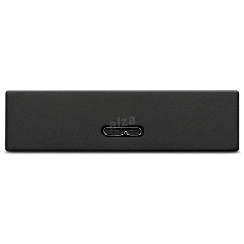 Внешний жесткий диск Seagate One Touch 2 TB (STKB2000401): Форм-фактор 2.5"
