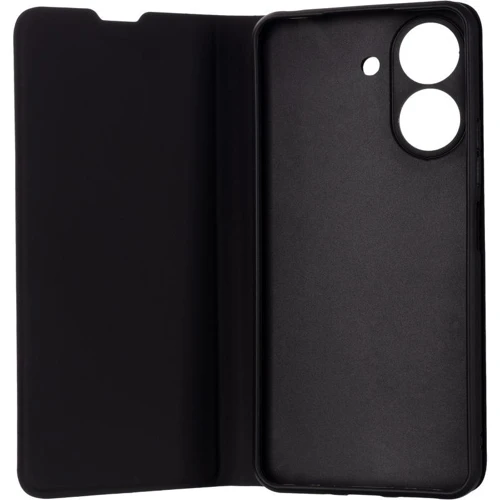 Аксессуар для смартфона BeCover Book Exclusive New Style Blue for Xiaomi Redmi 13C / Poco C65 (711194): Тип чехол-книжка