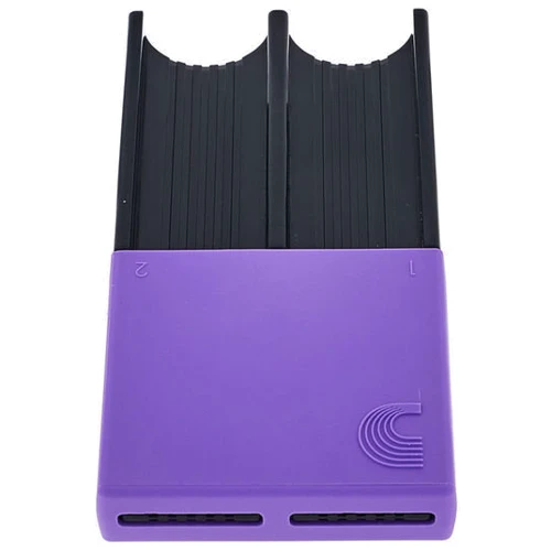 Держатель для тростей Reed Guard Large D'ADDARIO RICO Reed Guard - Large (Purple): Тип Кейсы для тростей