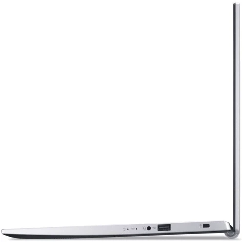 Ноутбук Acer Aspire 3 A317-54 (NX.K9YEU.00D) UA: Вес 2.23 кг