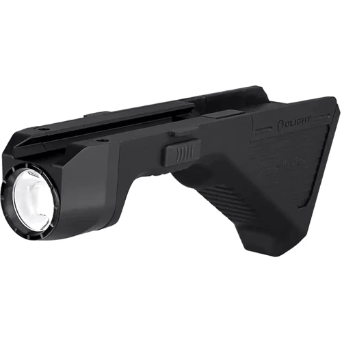 Ліхтар туристичний Olight Sigurd black (2370.38.87)