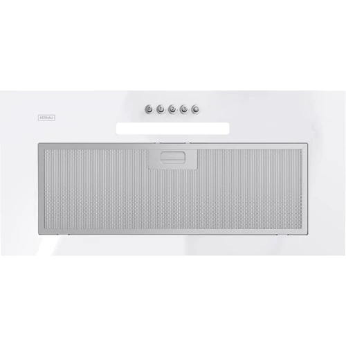 Витяжка Kernau KBH I 0160 W GLASS