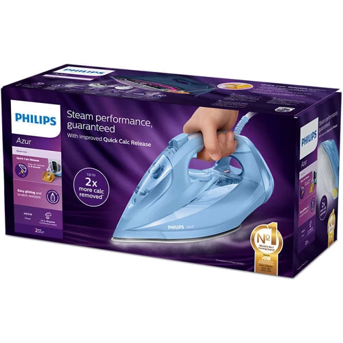 Утюг Philips GC4535/20 фото 8