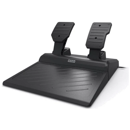 Аксесуар для приставки Hori RWA Wireless Racing Wheel Apex (PS4/PS5/PC) фото 3