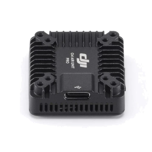 Модуль DJI O4 Air Unit Pro Transmission (CP.FP.00000236.01): Тип гаджета Камера