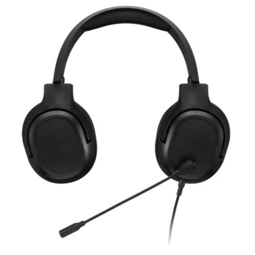 Наушники Lenovo H110 Black (GXD1P46879)