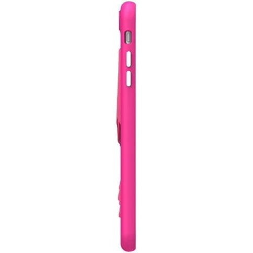 Чохол для iPhone SwitchEasy Monsters Case Pink for iPhone 8 Plus / iPhone 7 Plus: Тип аксесуара чохол