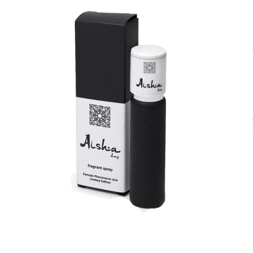 Духи з феромонами для жінок Aisha Day, 15 мл: Для кого Для жінок