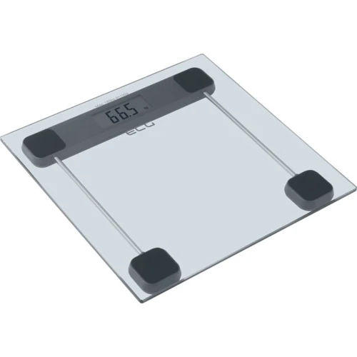 Весы напольные ECG OV 137 Glass