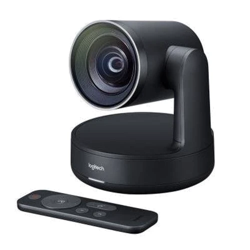 Logitech Rally Camera (960-001227): Крепление/установка Настольное