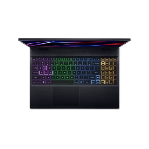Ноутбук Acer Nitro 5 AN515-58-98PS (NH.QM0EP.00H_32_1+1TB_W11H): Вес 2.5 кг