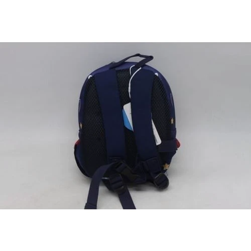 Рюкзак детский BaDiBaDi Space baby 18х21 см (C60004): Тип Рюкзак