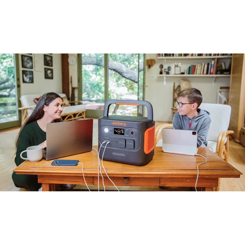 Зарядная станция Jackery Explorer 1000 Plus 1264Wh 2000W (21-0001-000183) UA фото 9