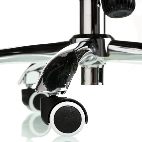 Кресло офисное Special4You Sicilia black (E7122)