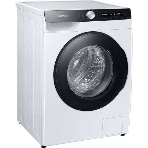 Пральна машина Samsung WW10T504DAE: Тип завантаження фронтальна