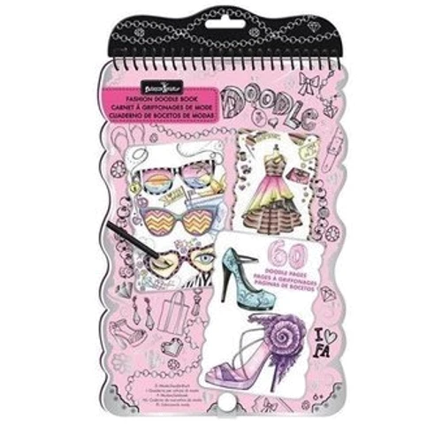 Fashion Angels Набор для творчества Классика: Модные аксессуары (11758): Производитель Fashion Angels