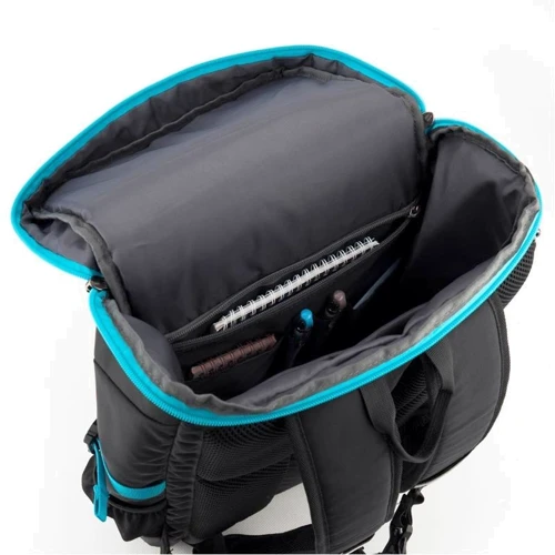 Pюкзак Kite&More K18-1018XL-2: Корпус рюкзака Мягкий