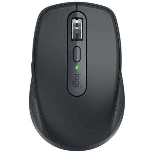 Комплект беспроводной Logitech MX Keys Mini Combo for Business (920-011061): Интерфейс подключения Bluetooth