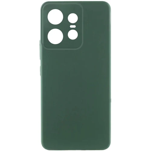 Чохол для телефона Lakshmi Premium Case Silicone Cover Full Camera Cyprus Green for Motorola Edge 50