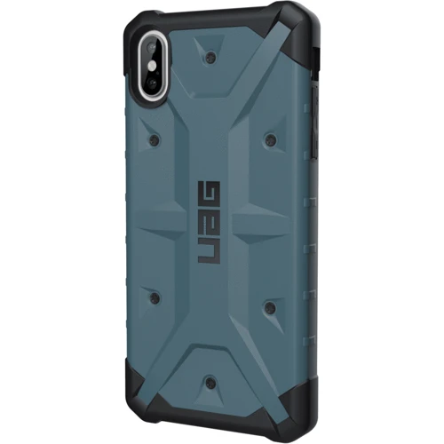 Чехол для iPhone Urban Armor Gear UAG Pathfinder Slate (111107115454) for iPhone Xs Max