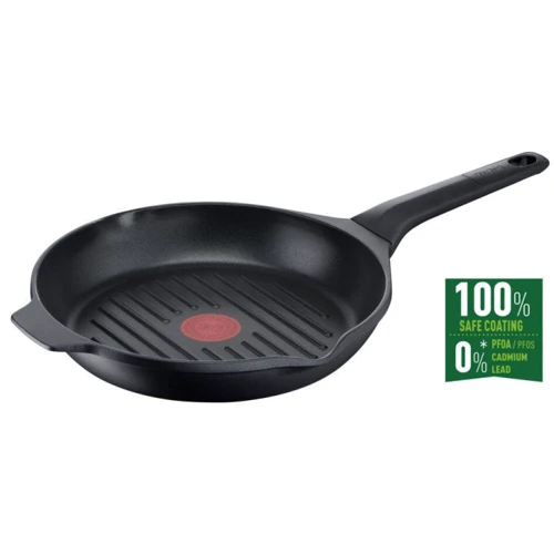 Tefal Delicio 26 см (E2324074): Антипригарне покриття Titanium Pro
