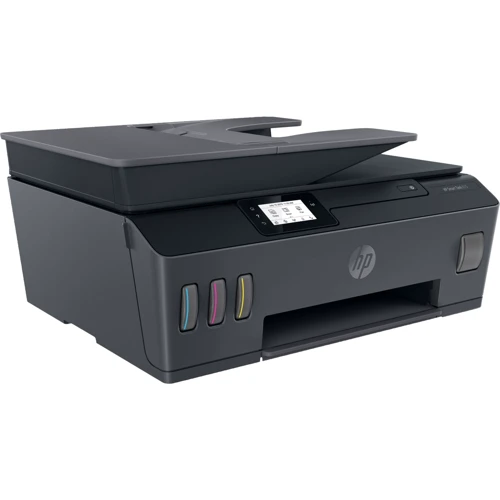 МФУ HP Smart Tank 615 Wi-Fi (Y0F71A) UA: Тип печати цветная