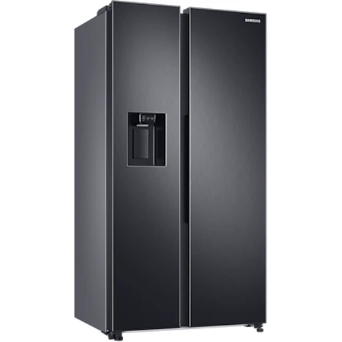 Холодильник Side-by-Side Samsung RS68A8842B1: Объем холодильной камеры, л 409