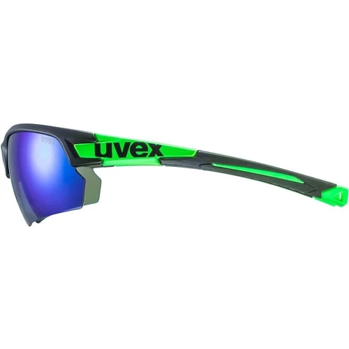 Спортивные очки Солнцезащитные очки UVEX sportstyle 224 2023 (4043197295114)