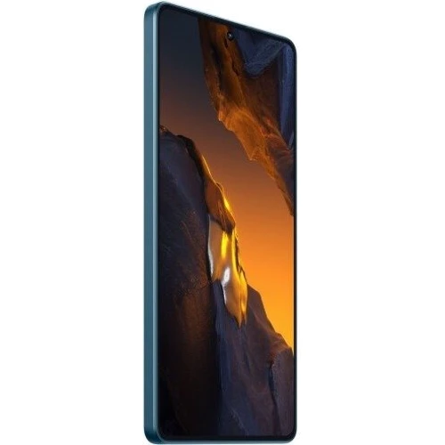 Смартфон POCO F5 12/256Gb Blue Approved Витринный образец фото 8