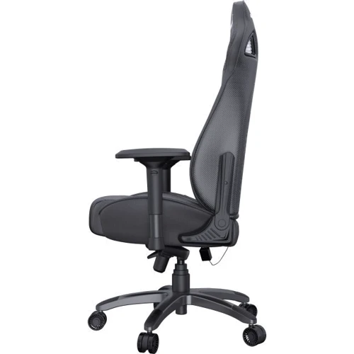 Кресло геймерское Anda Seat Throne Series Premium Size XL (AD17-07-B-PV/C) фото 6